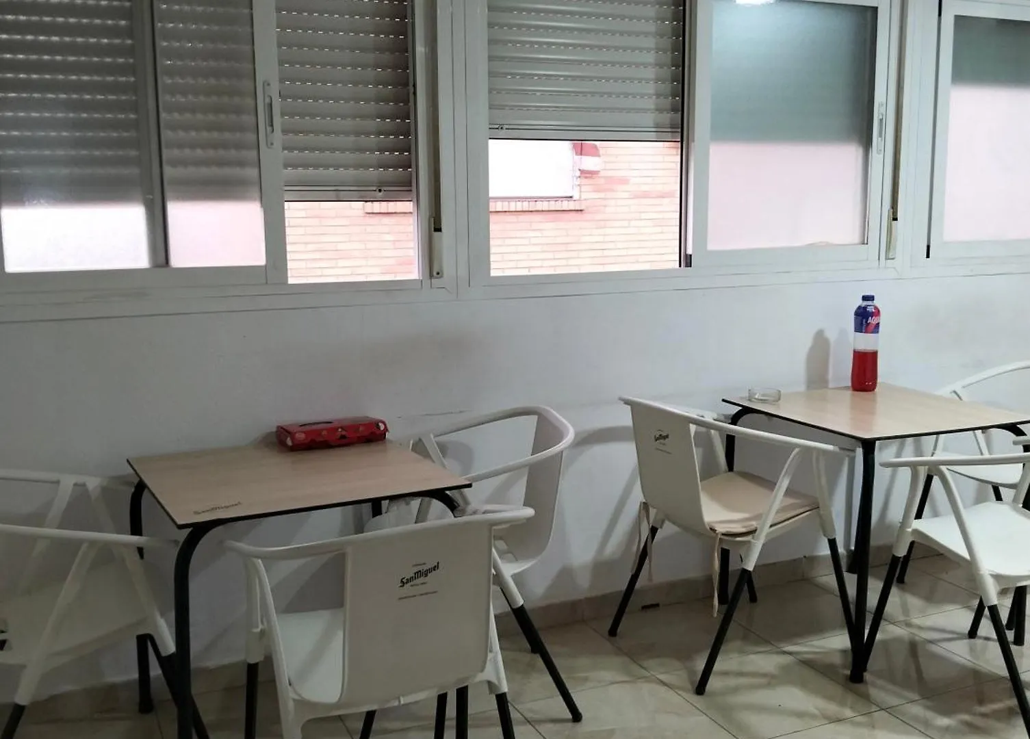 Alojamiento Zaidin Granada